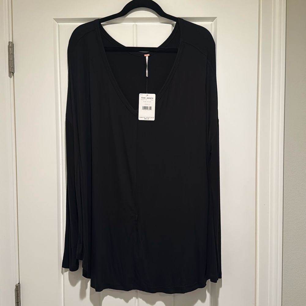 Free People top